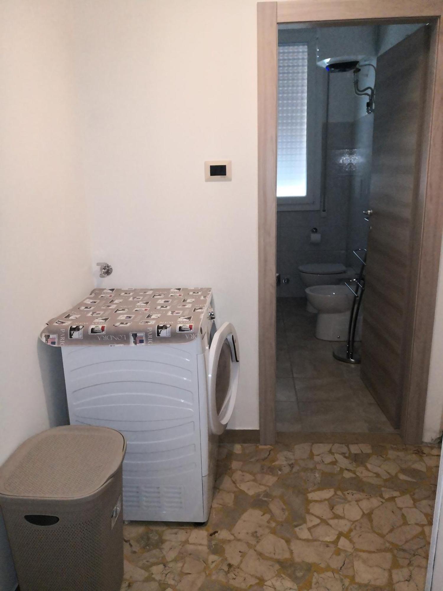 Apartment Trilocale Alla Lunetta Bologna