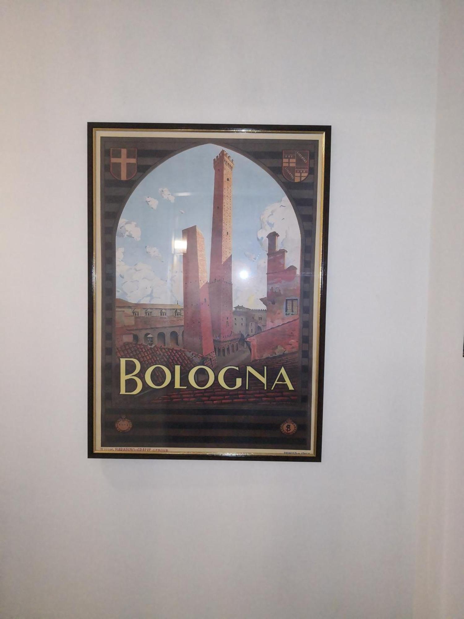 Apartment Trilocale Alla Lunetta Bologna