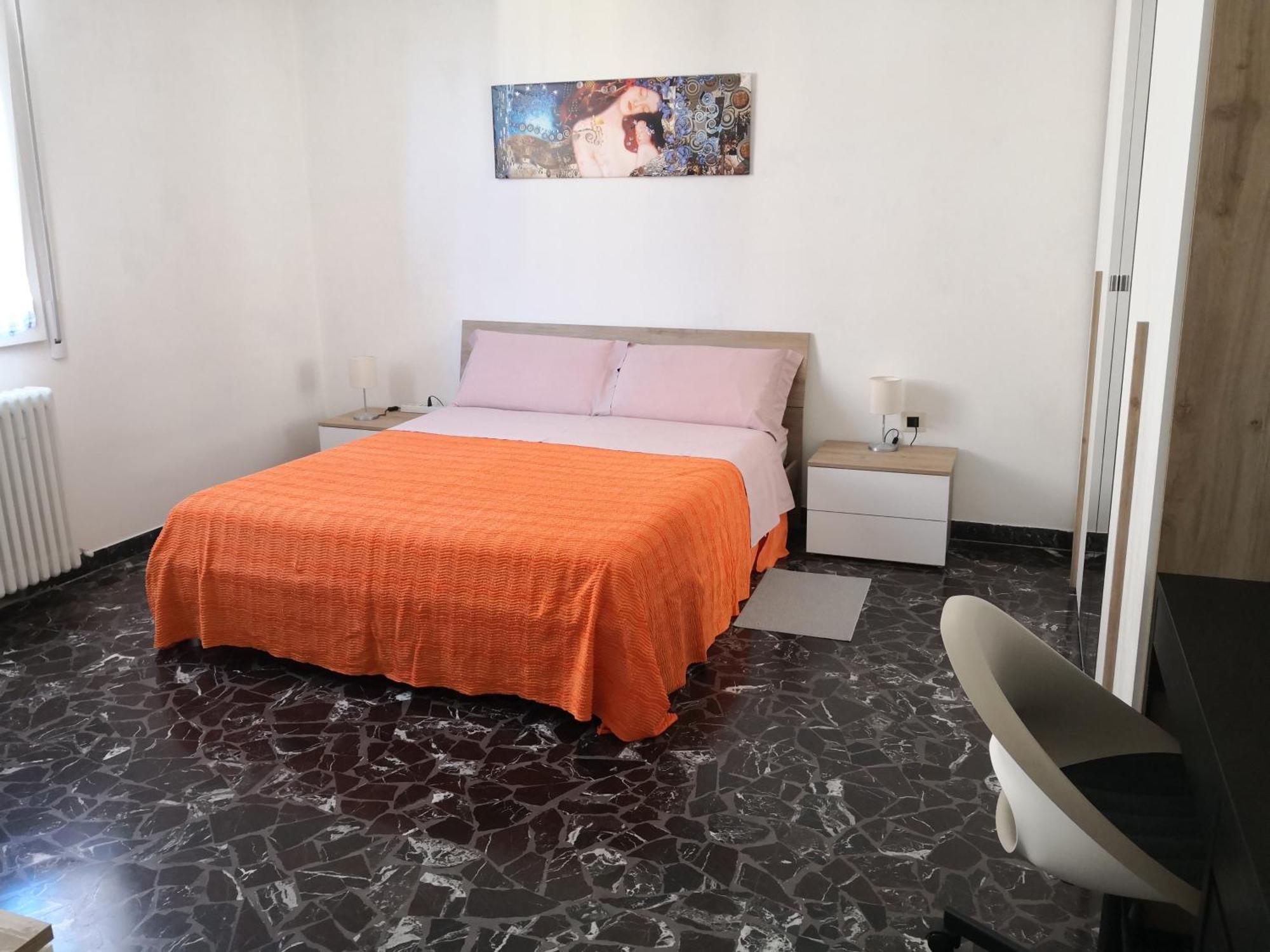 Trilocale Alla Lunetta * Bologna