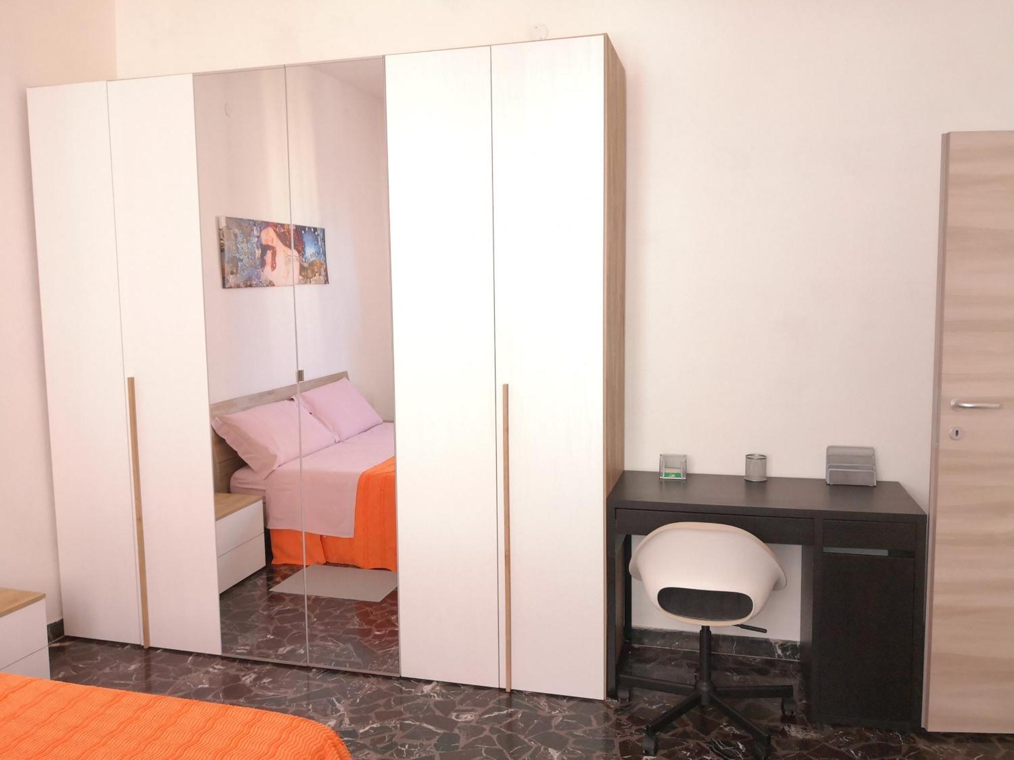 Apartment Trilocale Alla Lunetta Bologna