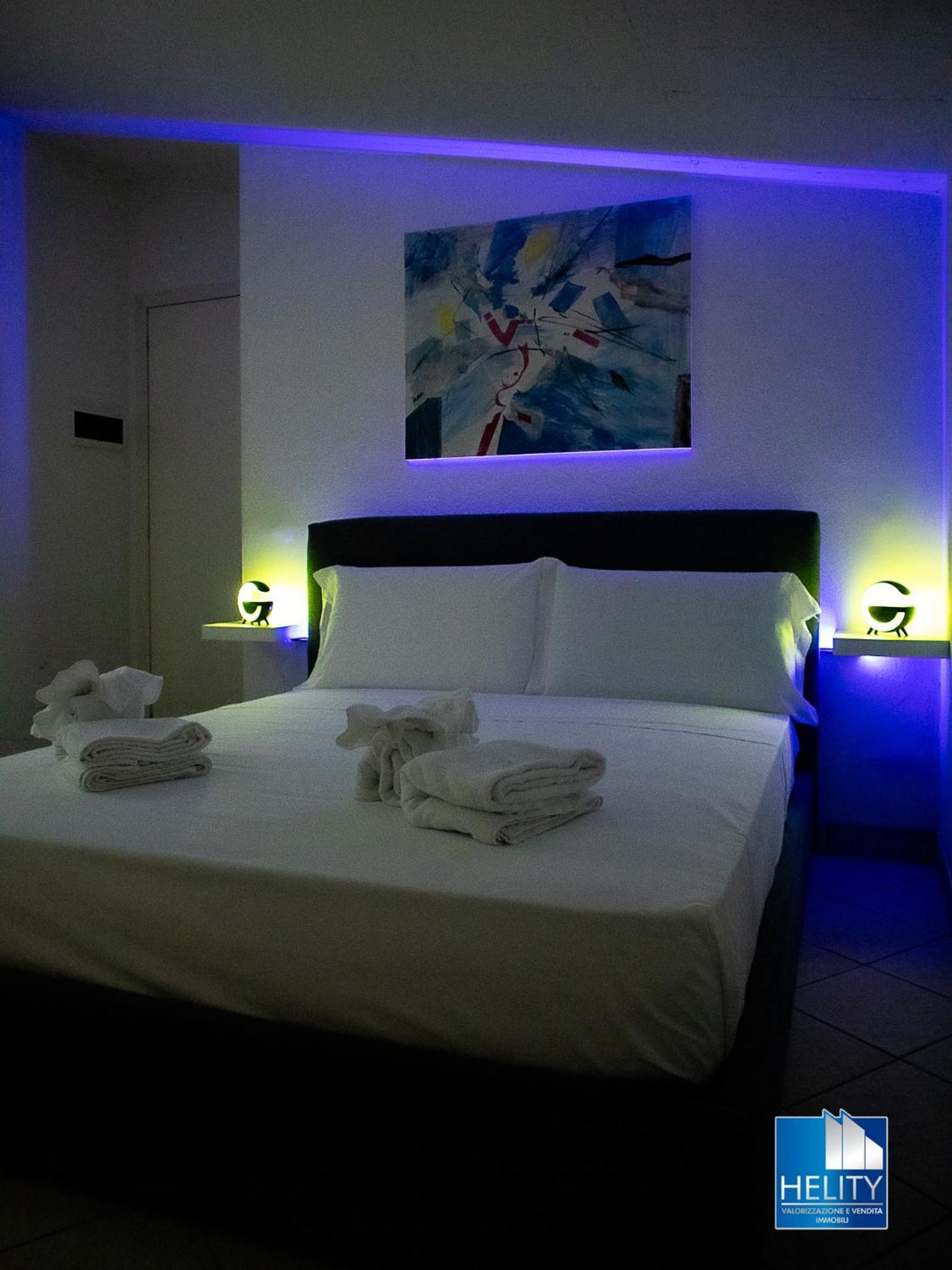 Blissful Havenluxurious With Pool* * * * * * Bologna