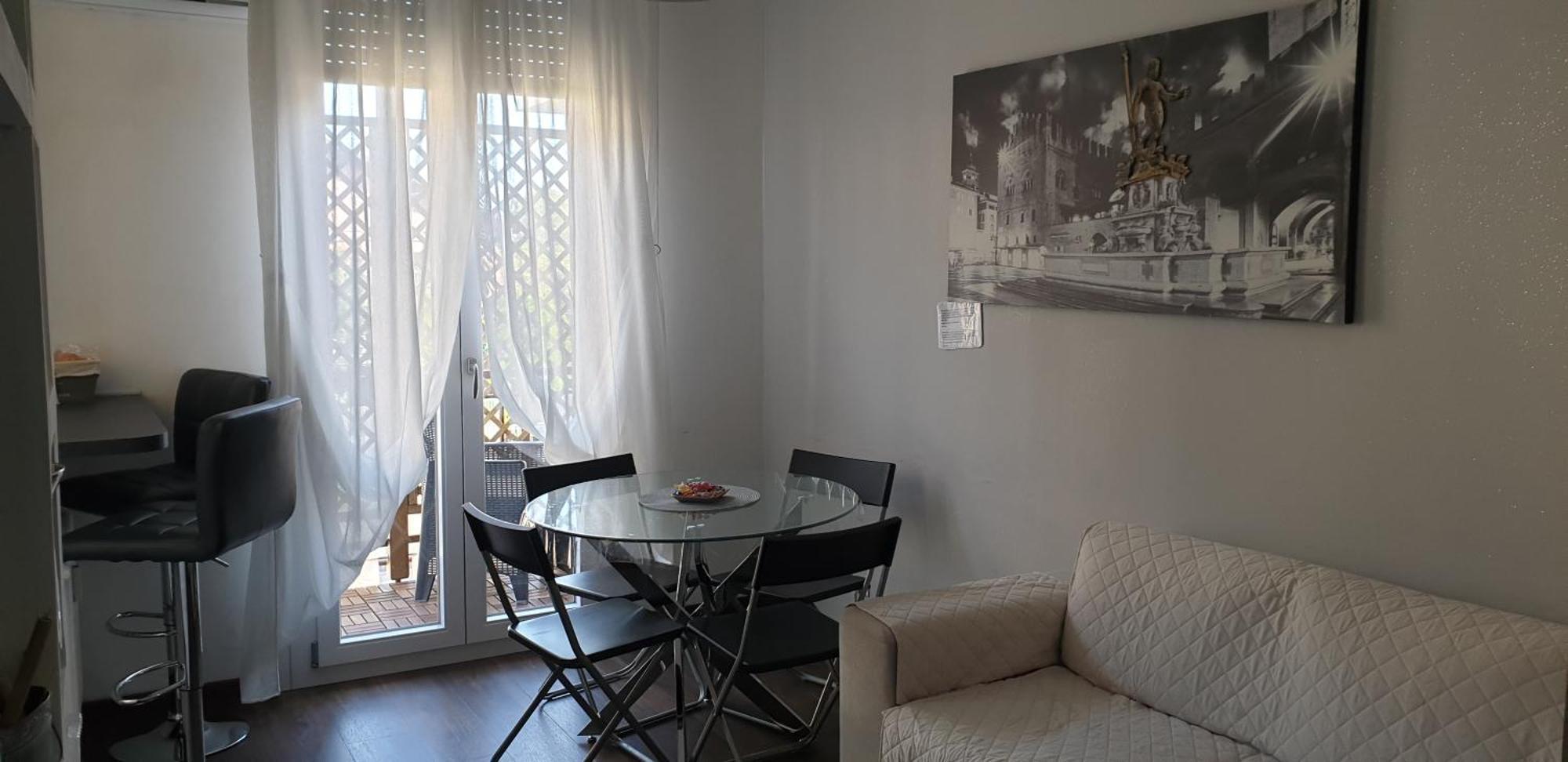 Casa Ottaviano Apartamento *