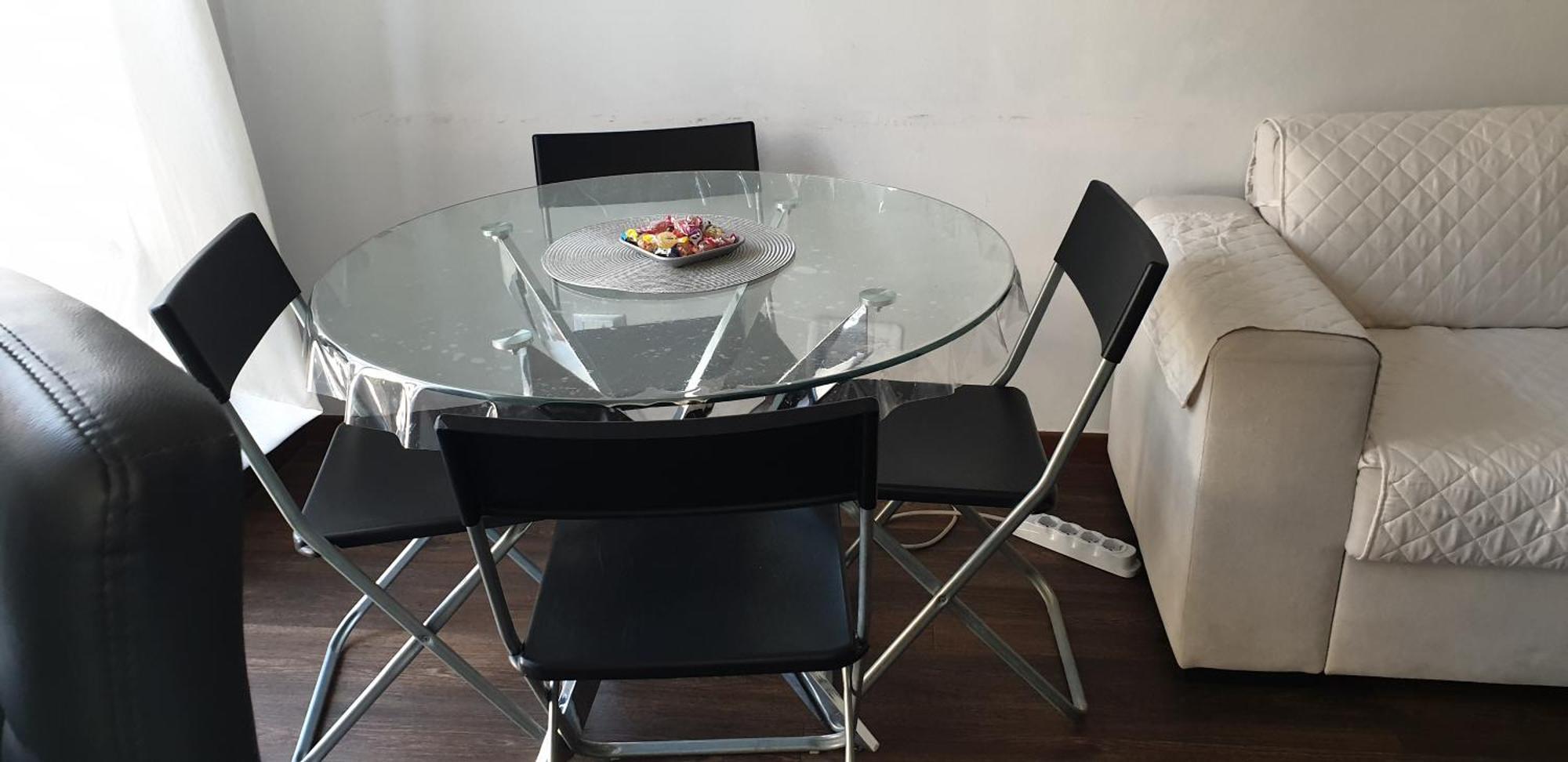 Apartamento Casa Ottaviano *