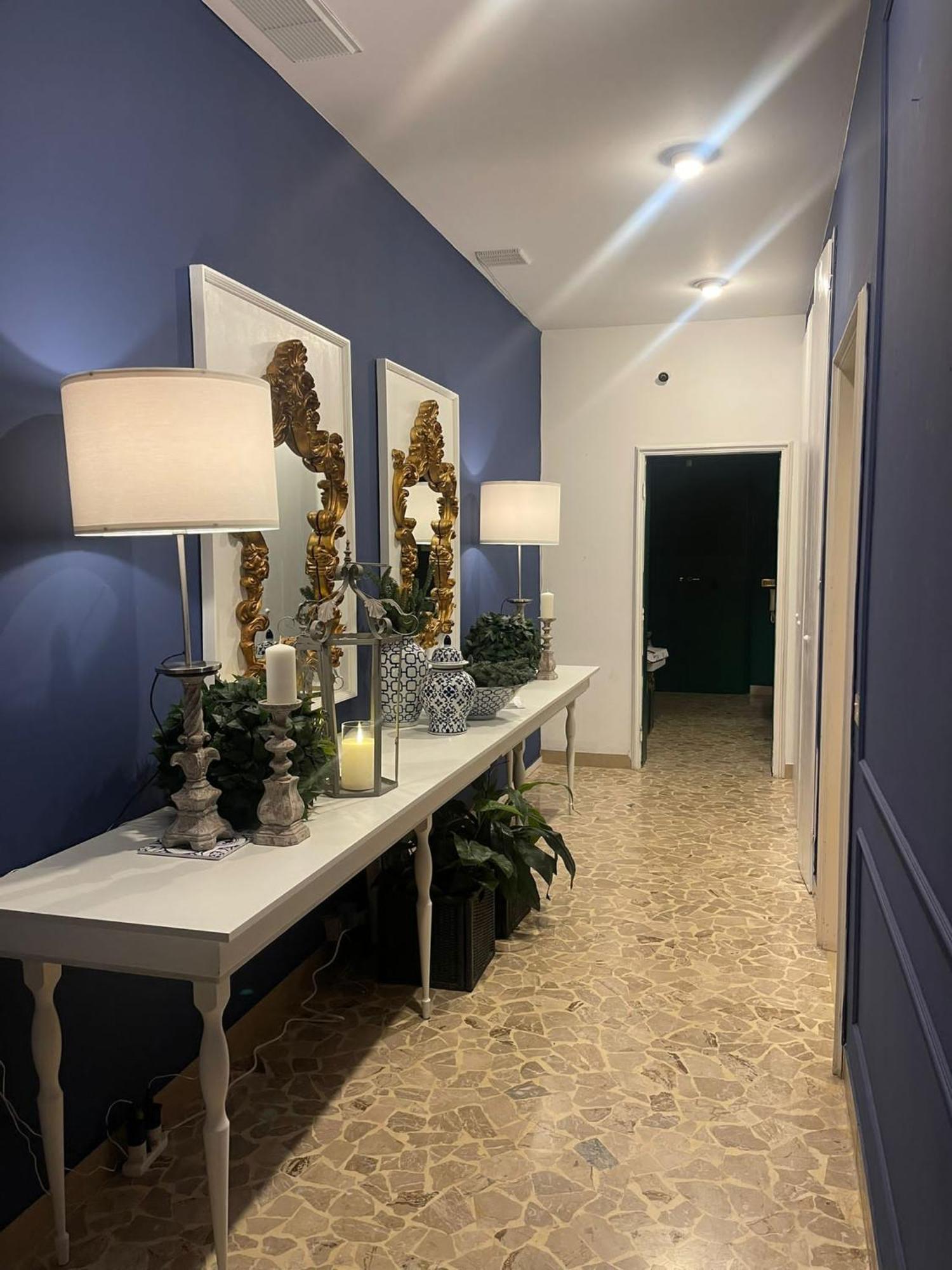 Central Suite Bed&Breakfast *