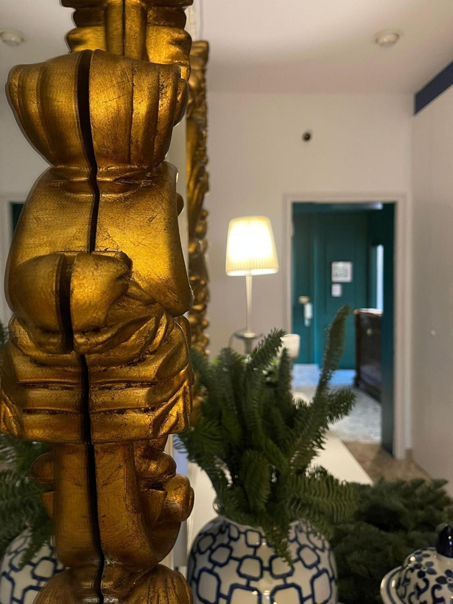 Central Suite Bed&Breakfast Bed & Breakfast Bologna
