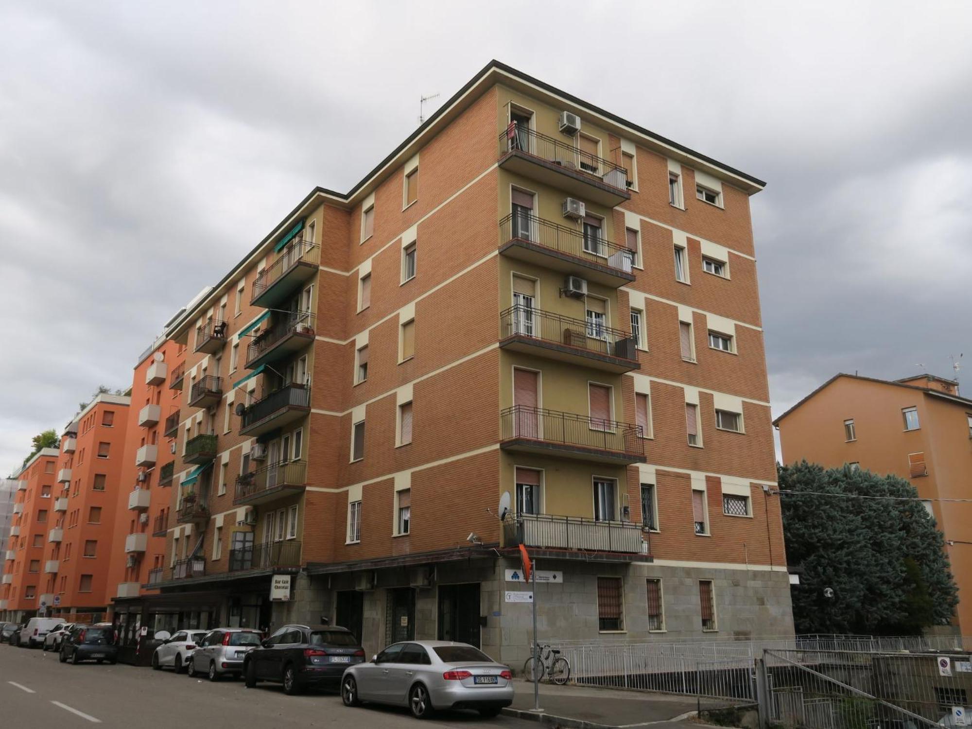 Le Due Madonne By Interhome