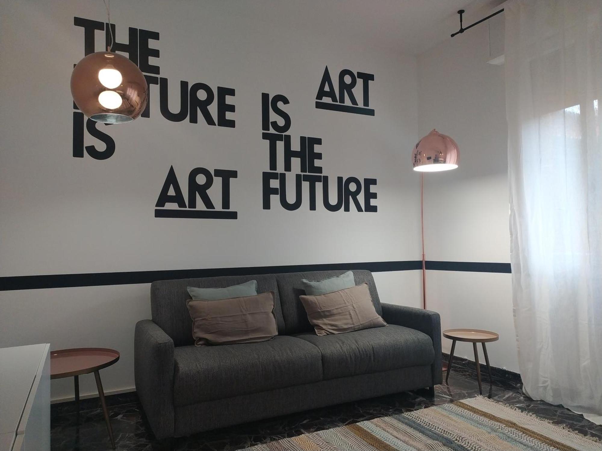 Apartment Everyday Corte Petroni *