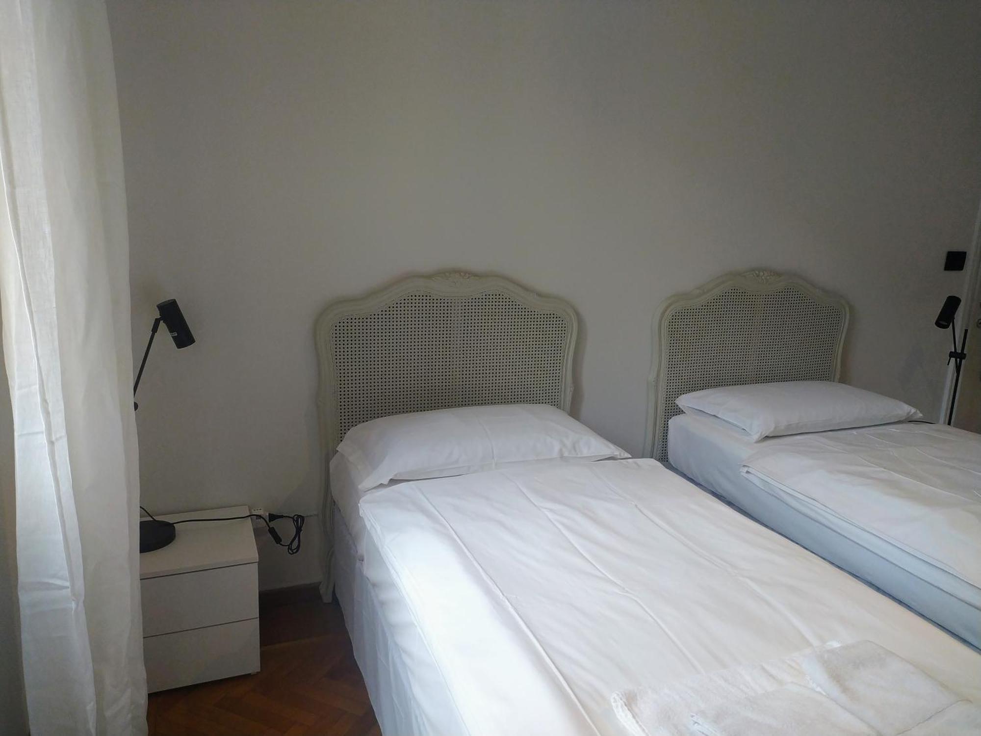 Everyday Corte Petroni Apartment *