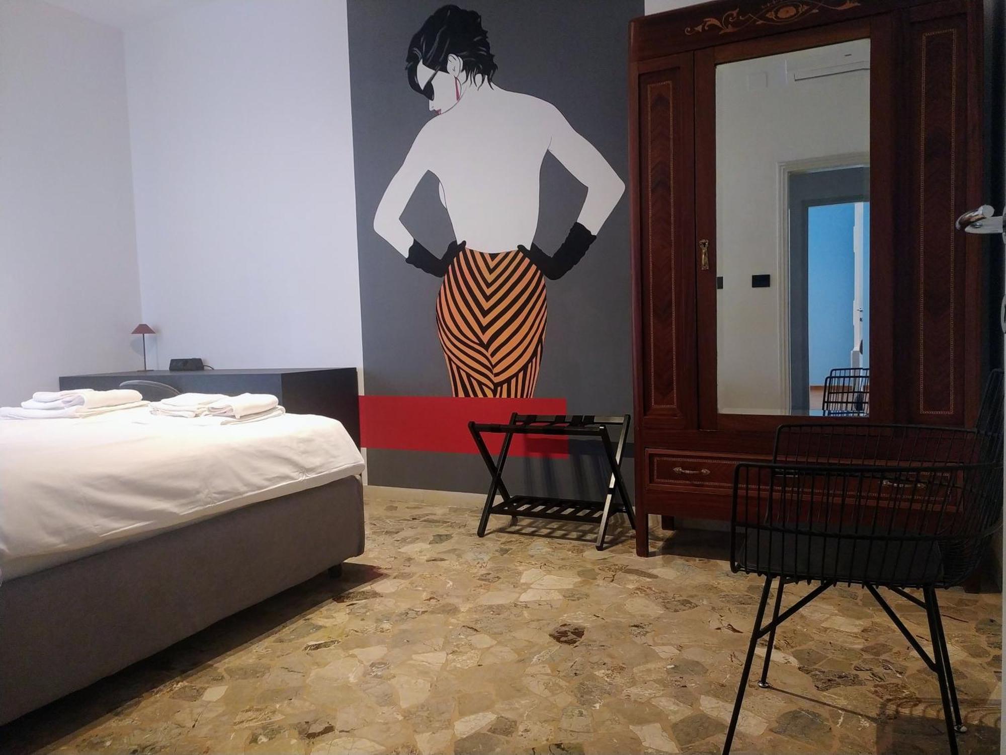 Everyday Corte Petroni Apartment Bologna