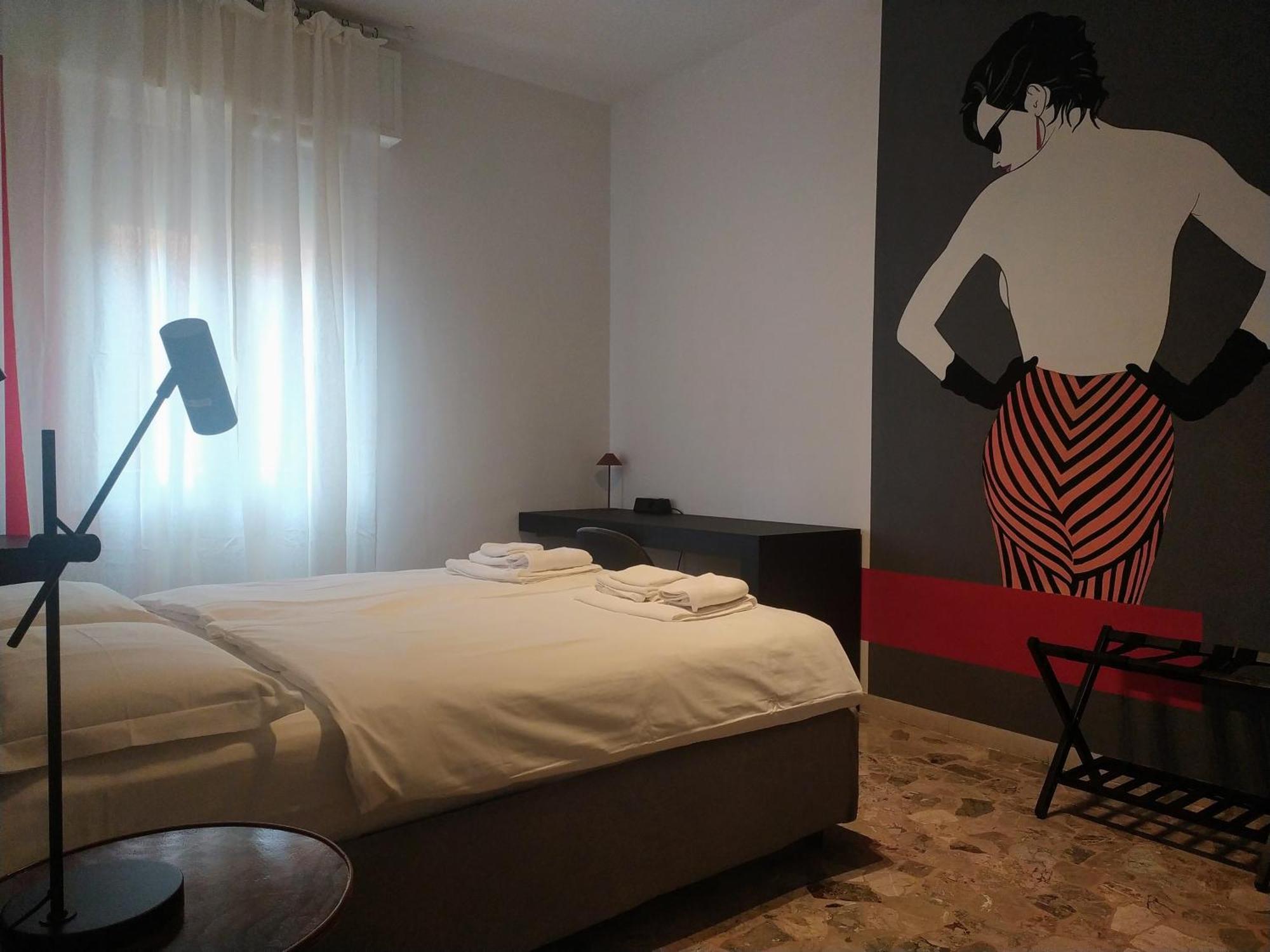 Apartment Everyday Corte Petroni *
