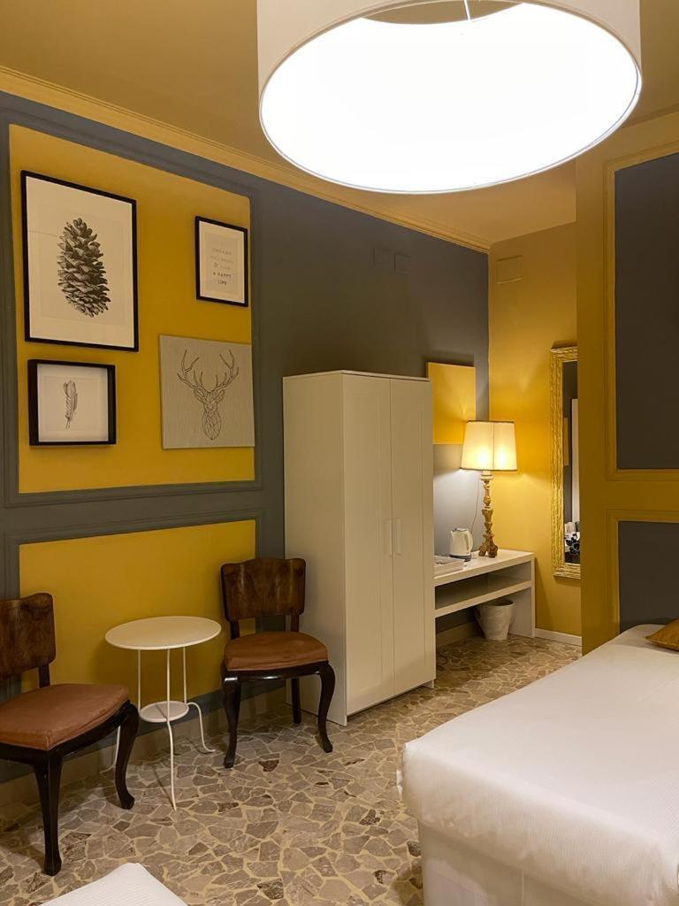 Central Suite Bed&Breakfast Bed & Breakfast