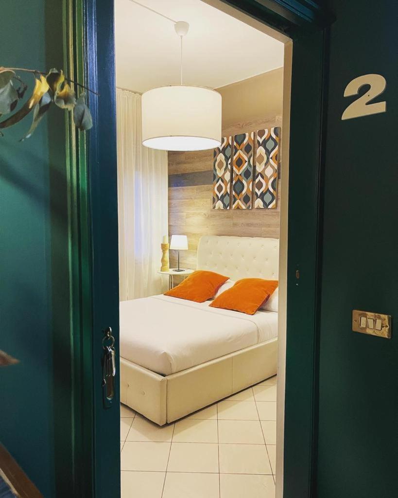 Central Suite Bed&Breakfast Bologna