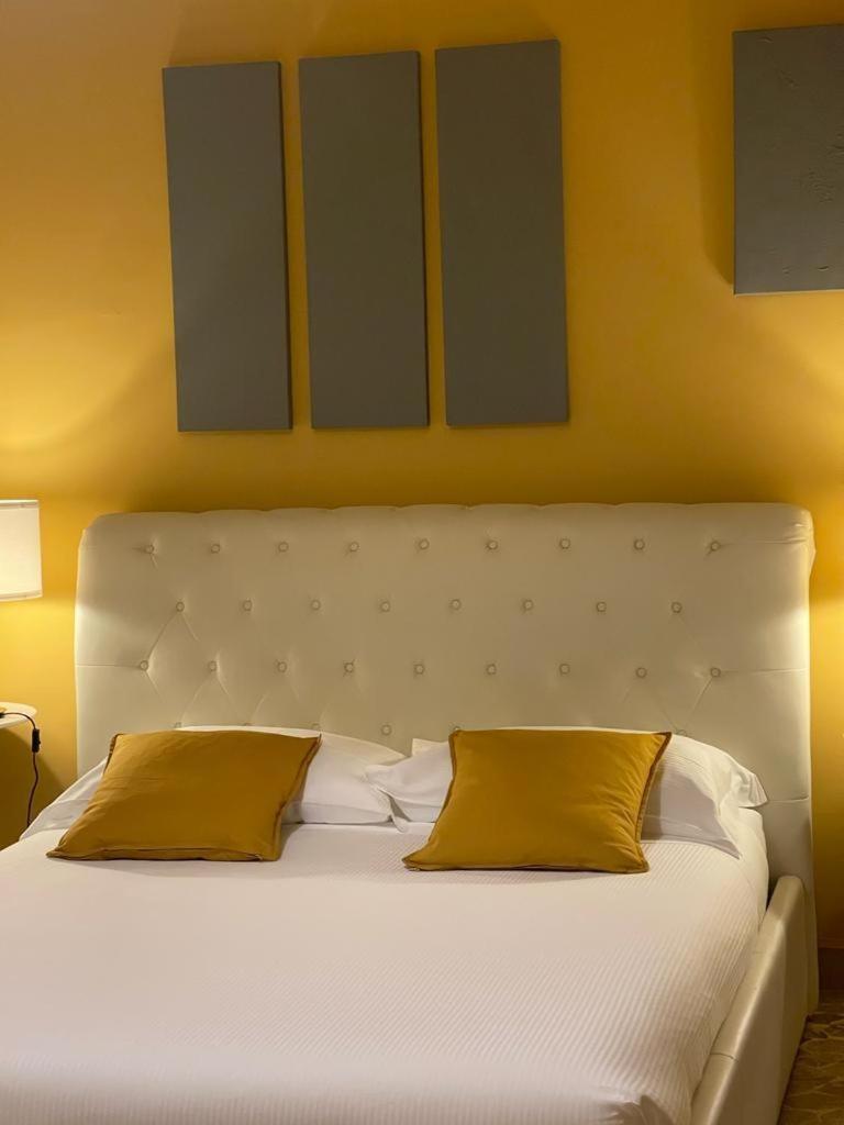 Central Suite Bed&Breakfast Bologna