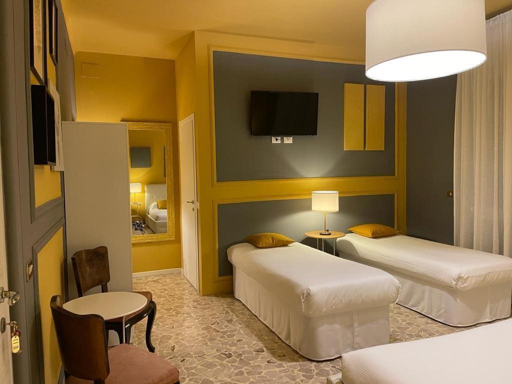Central Suite Bed&Breakfast Bed & Breakfast *
