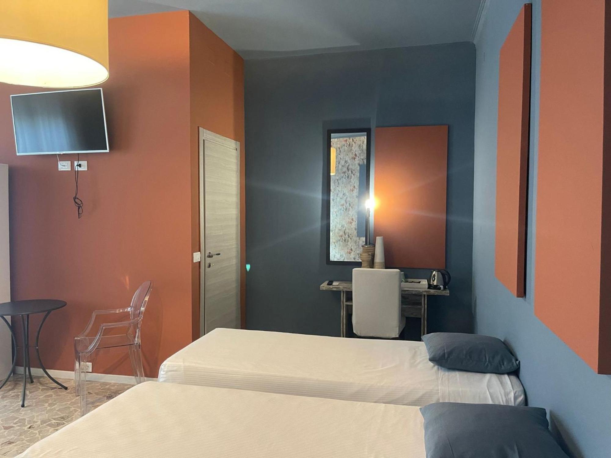 Central Suite Bed&Breakfast Bed & Breakfast Bologna