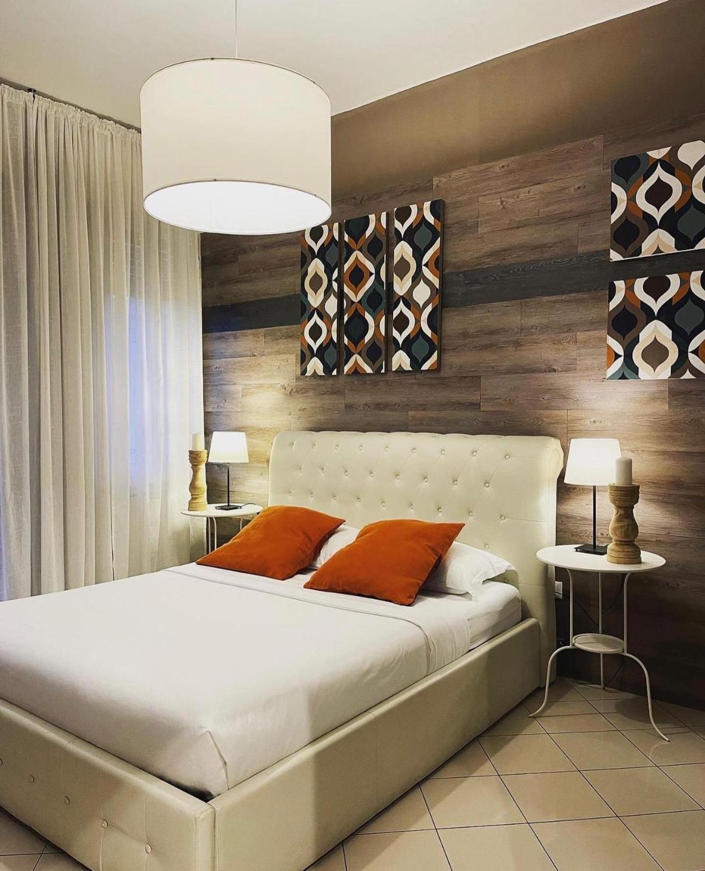 Central Suite Bed&Breakfast