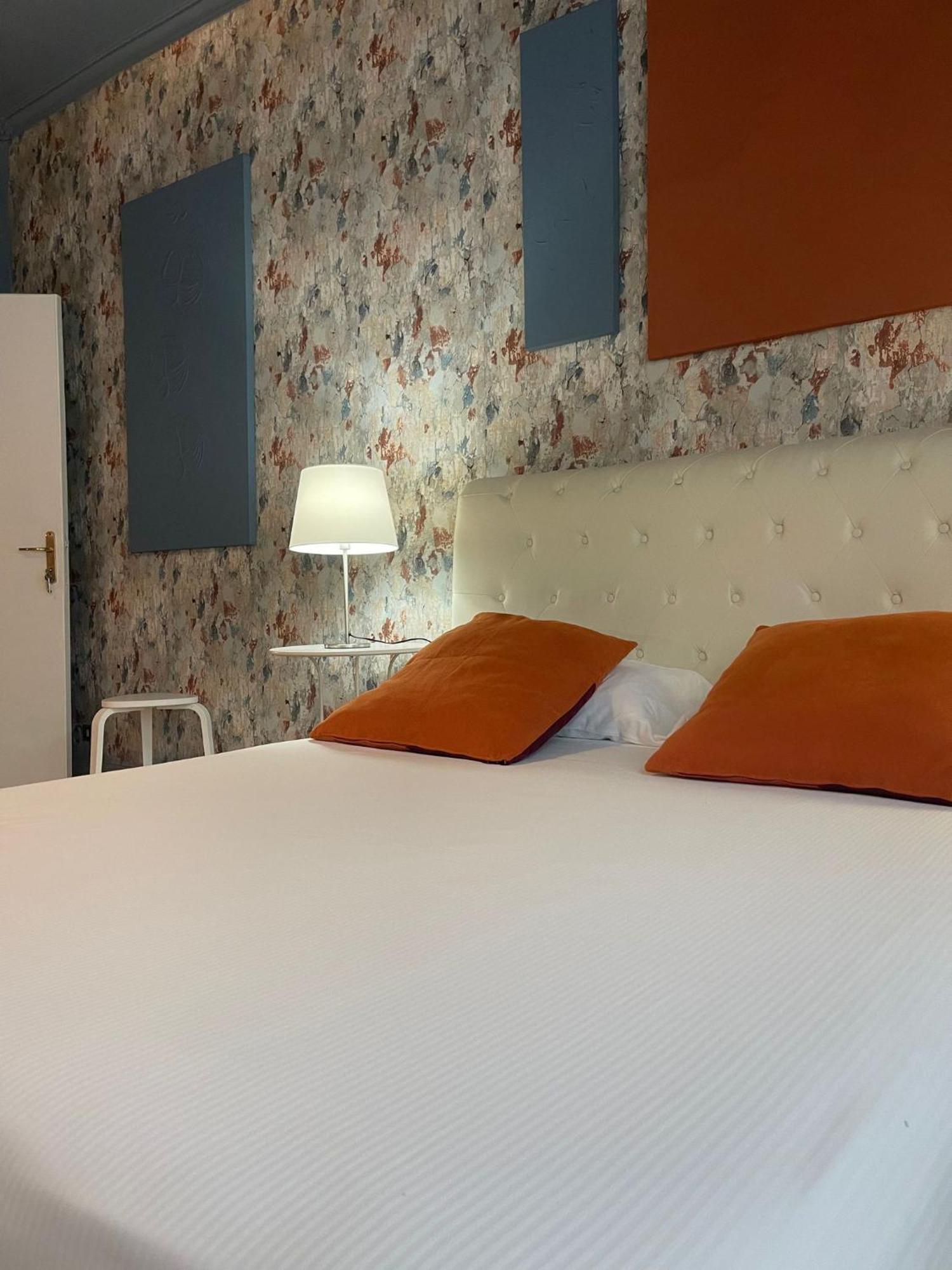 Central Suite Bed&Breakfast Bologna