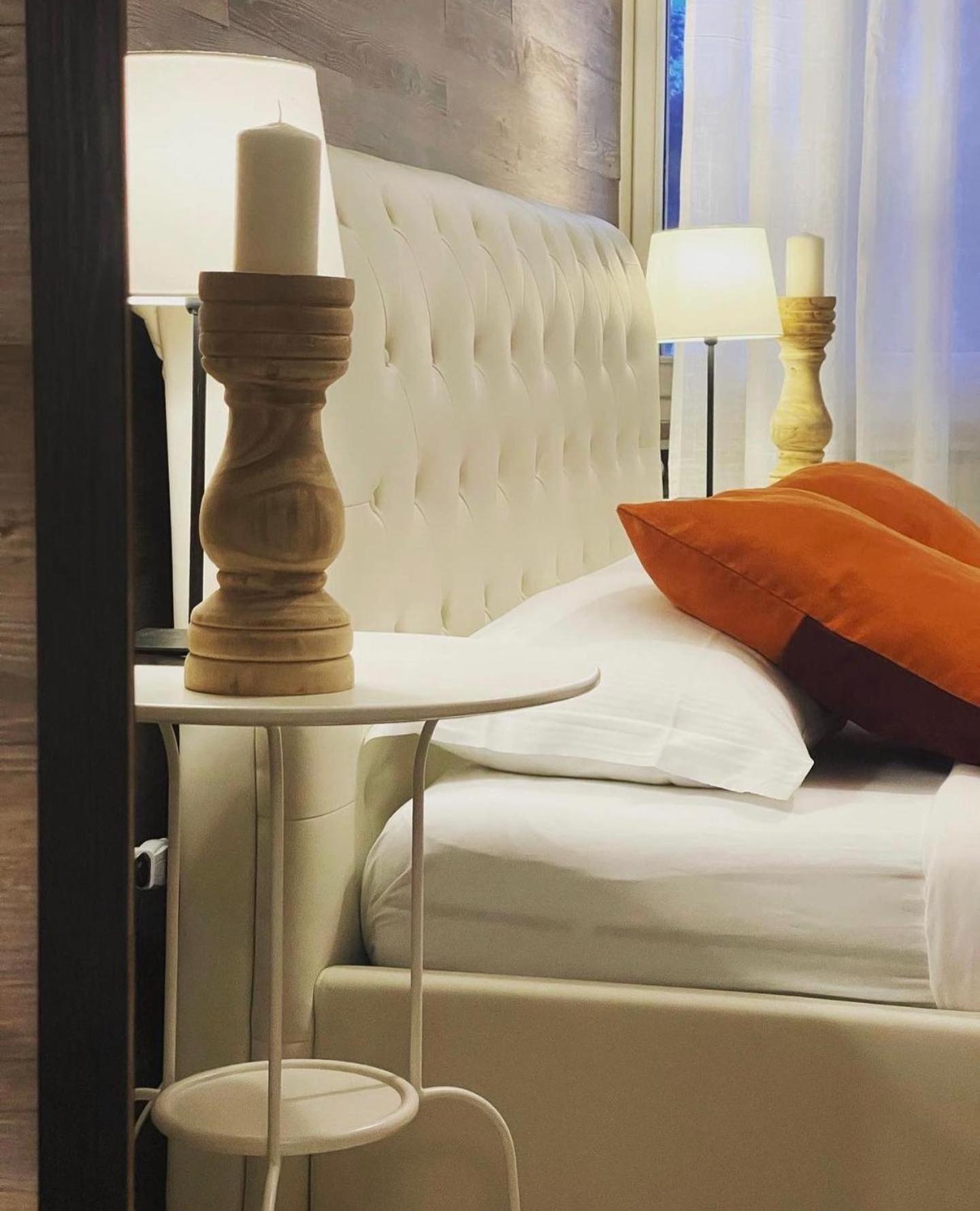 Bed & Breakfast Central Suite Bed&Breakfast Bologna