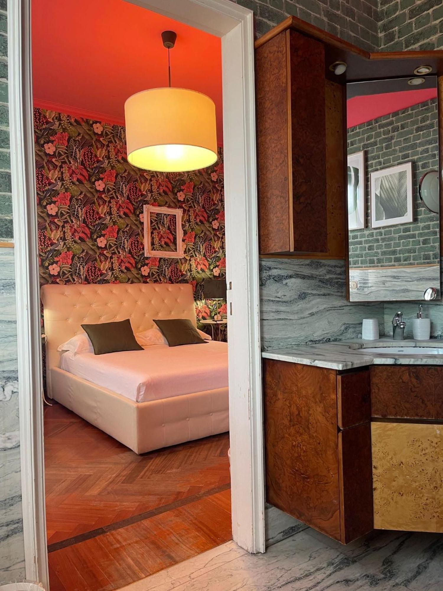 Bed & Breakfast Central Suite Bed&Breakfast