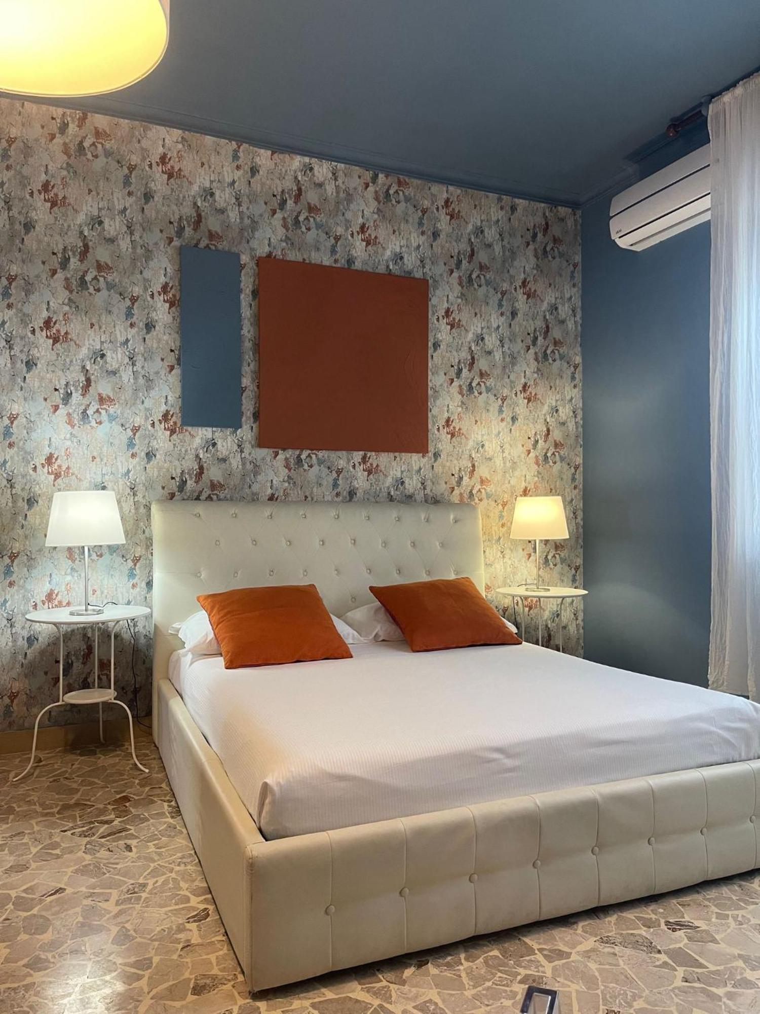 Central Suite Bed&Breakfast * Bologna