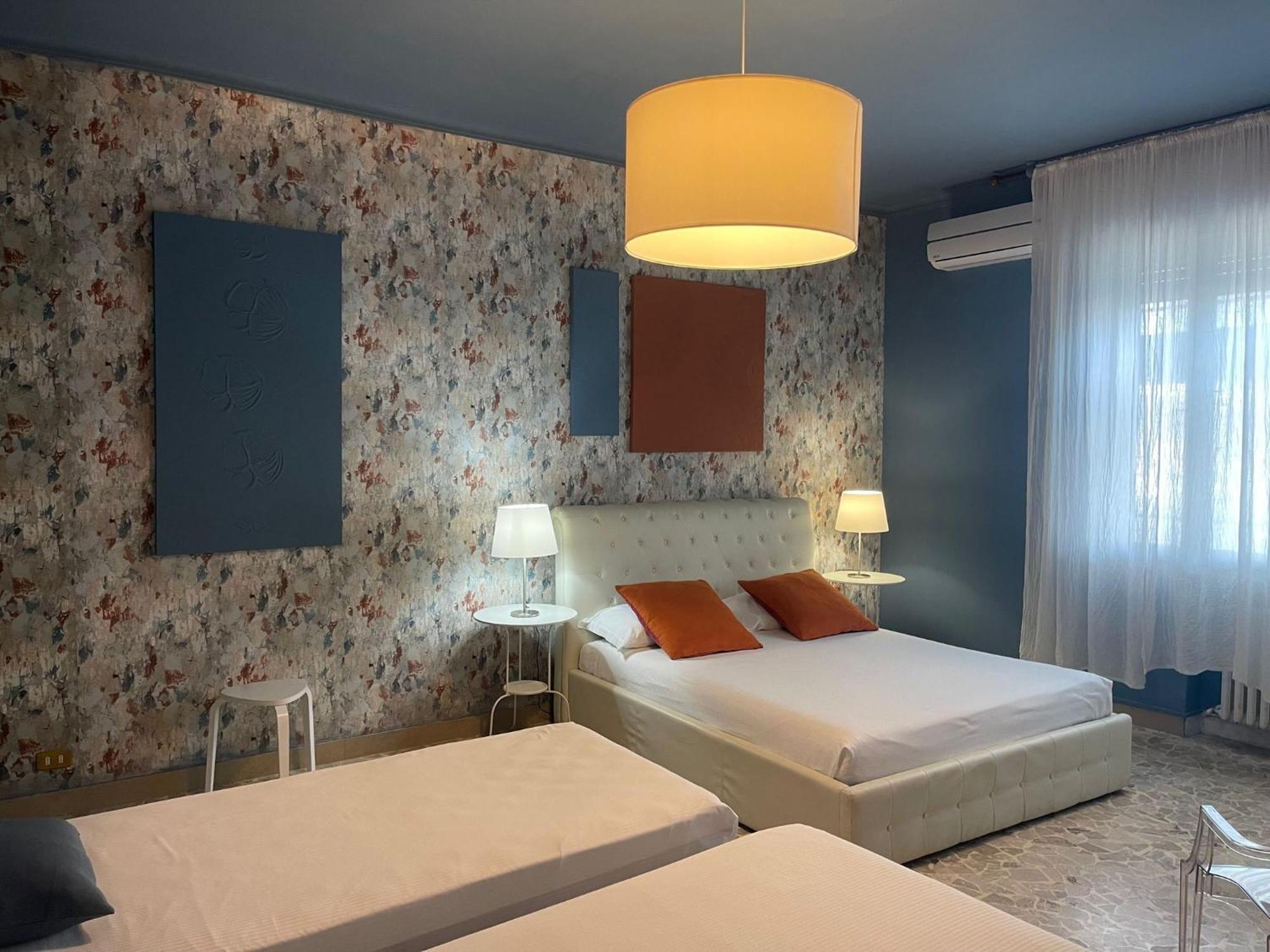 Central Suite Bed&Breakfast Bed & Breakfast *