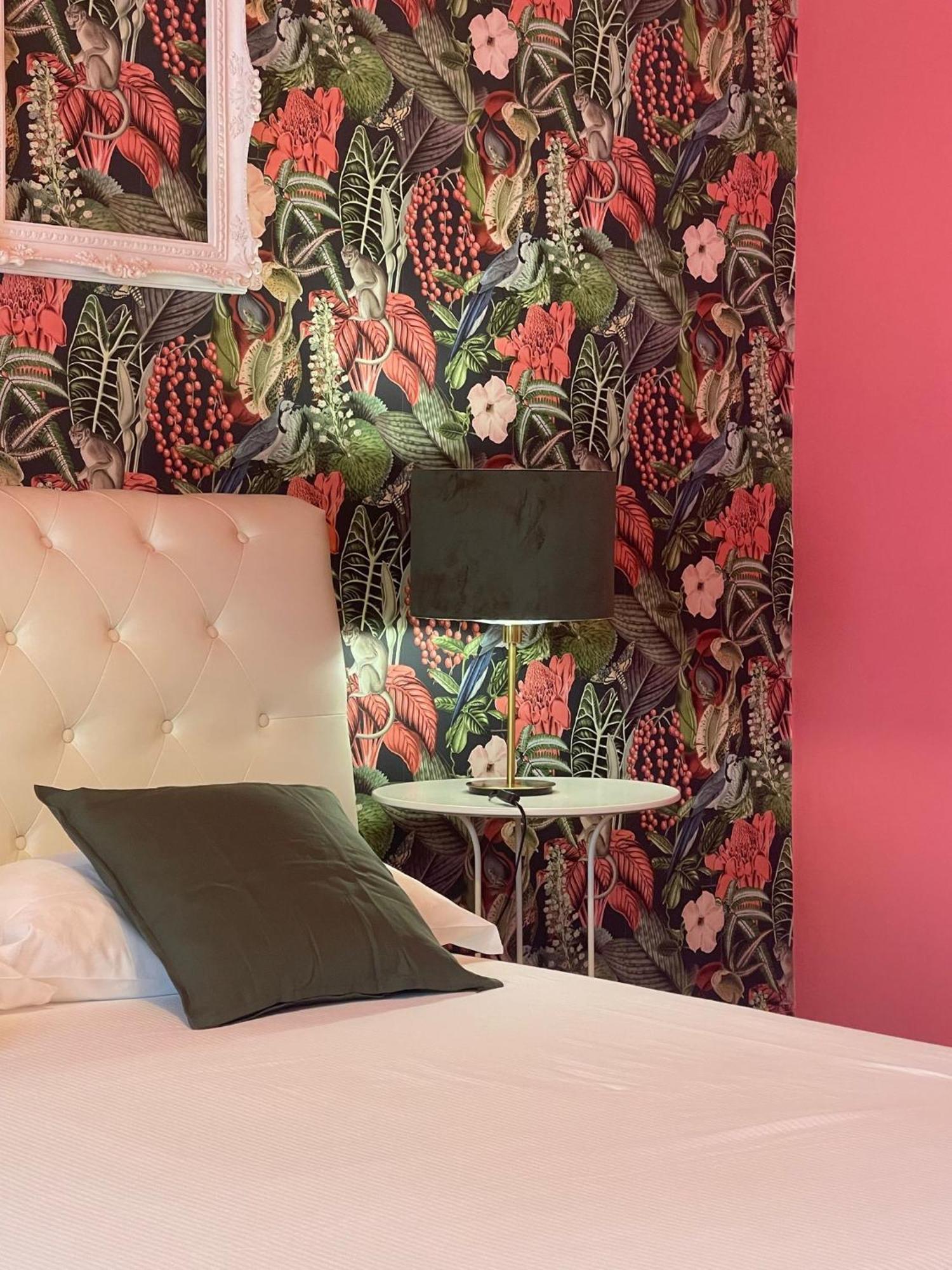 Central Suite Bed&Breakfast Bed & Breakfast Bologna