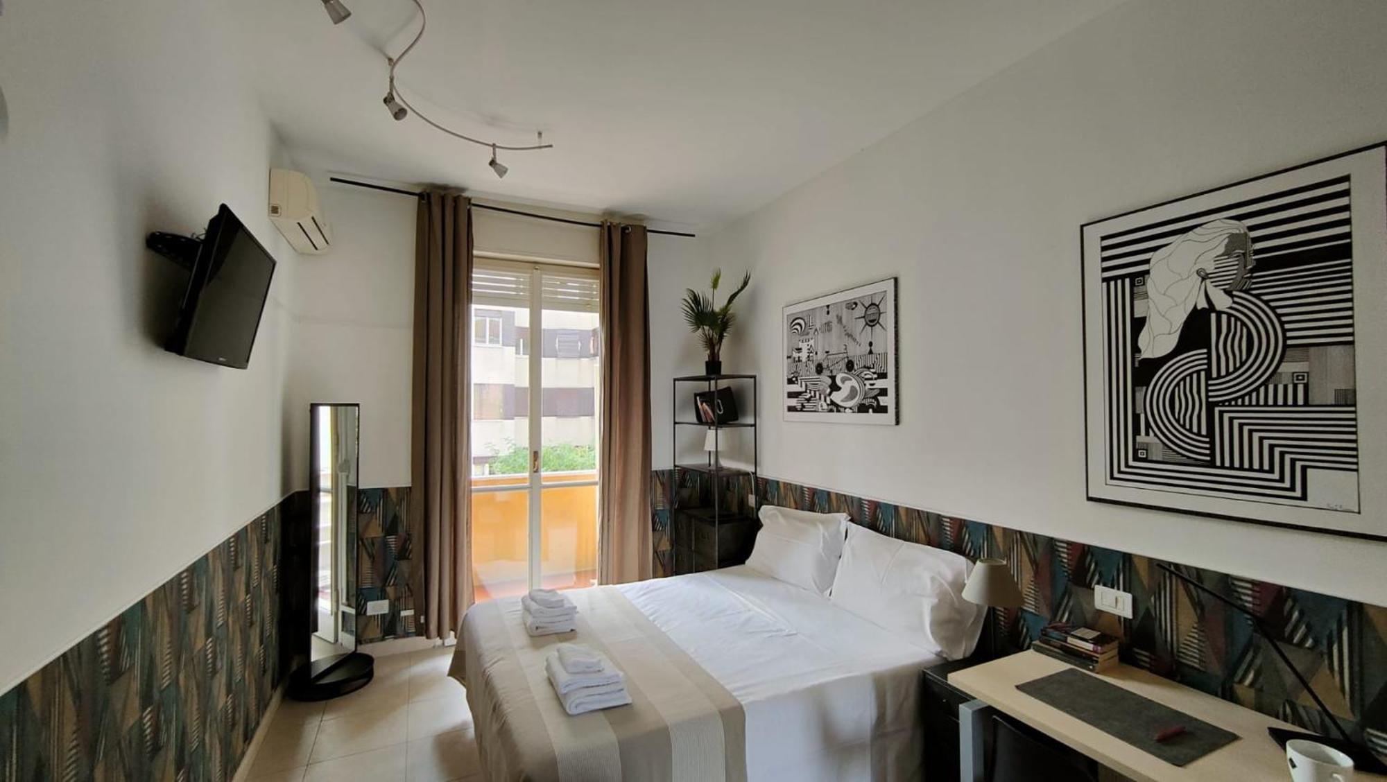Aurora Guest House- Dimore Bolognesi Guest house *