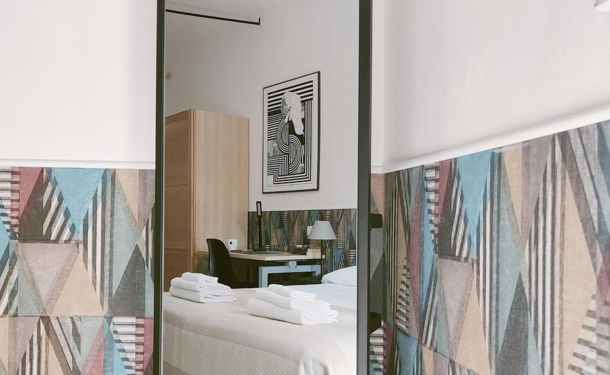 Aurora Guest House- Dimore Bolognesi *