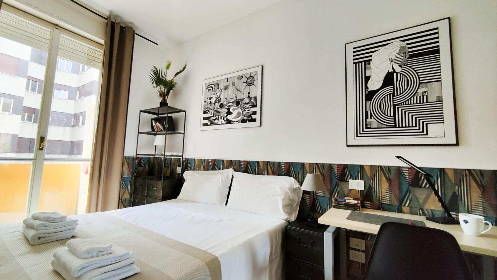 Aurora Guest House- Dimore Bolognesi * Bologna