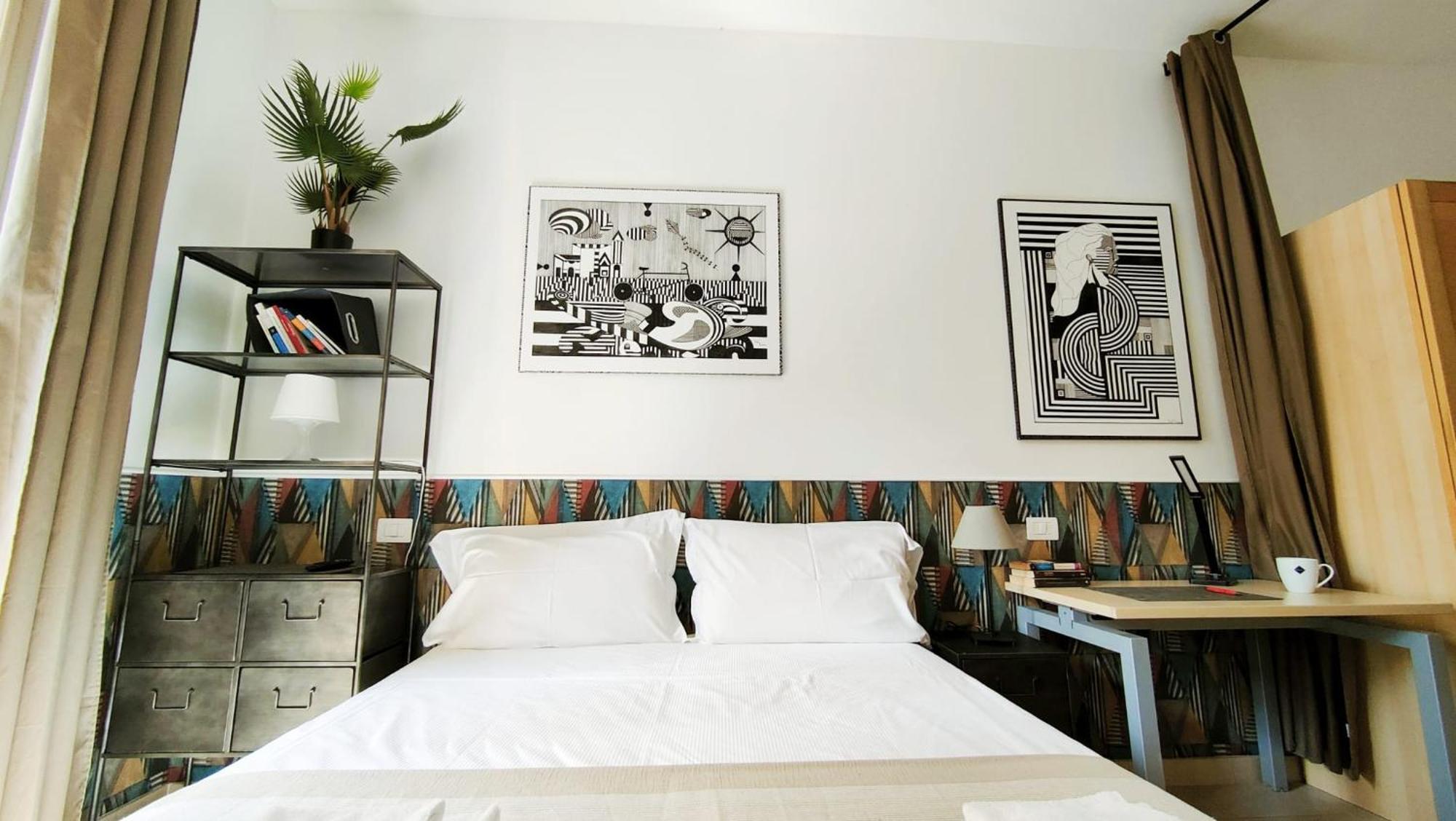 Aurora Guest House- Dimore Bolognesi Guest house *