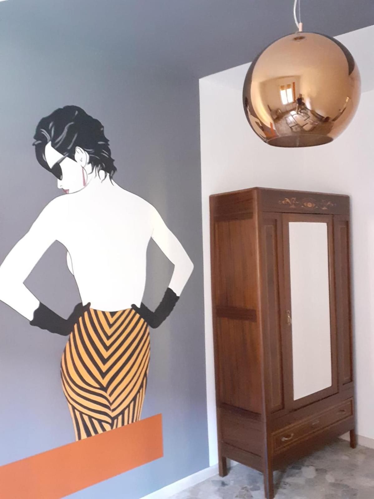 Apartment Everyday Corte Petroni *