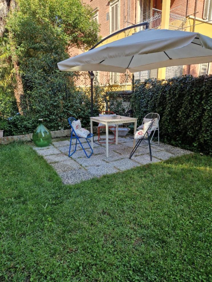 Holiday home Minimal Chic House Parking & Garden Bologna