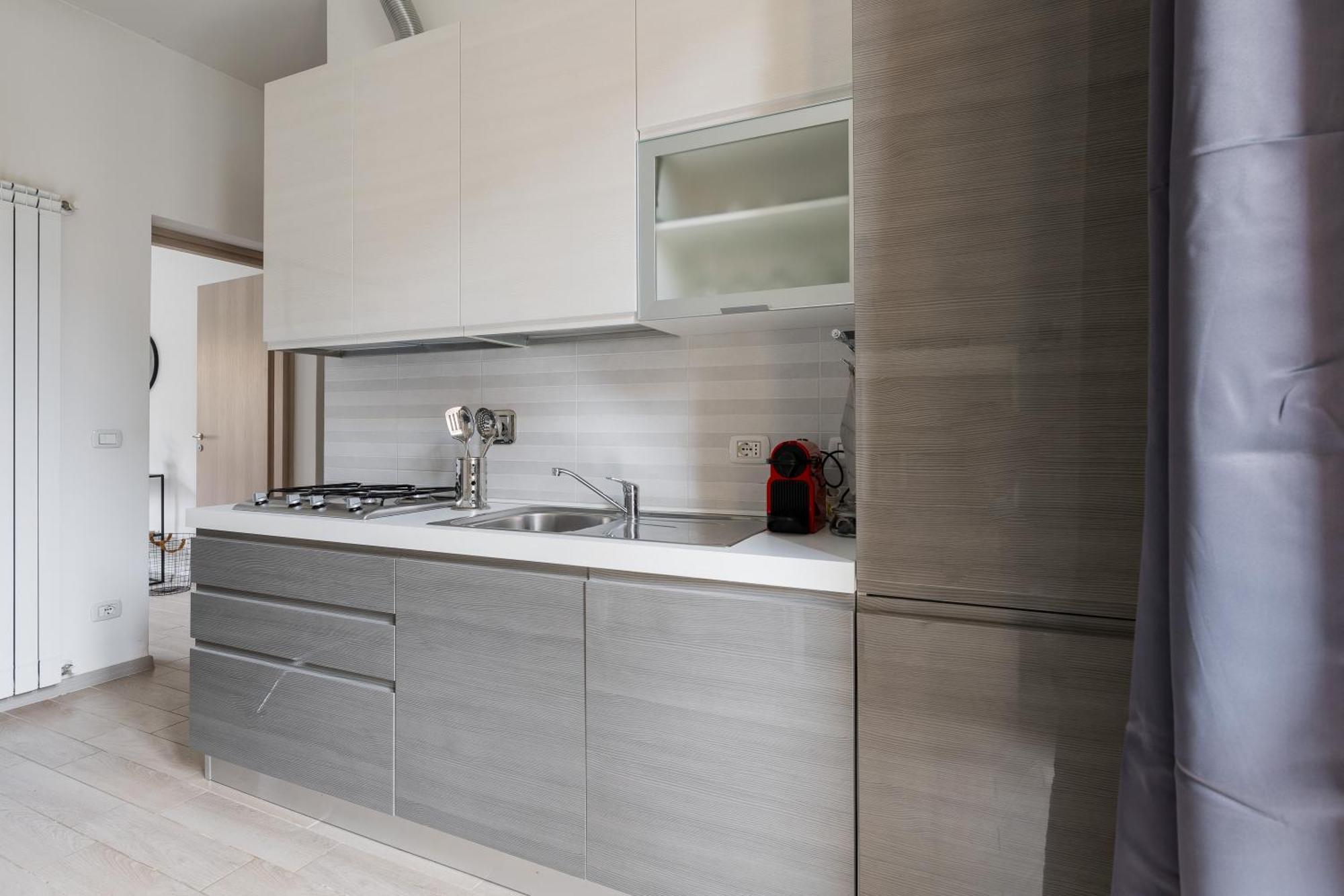 Bologna Suite Appartement Bologna