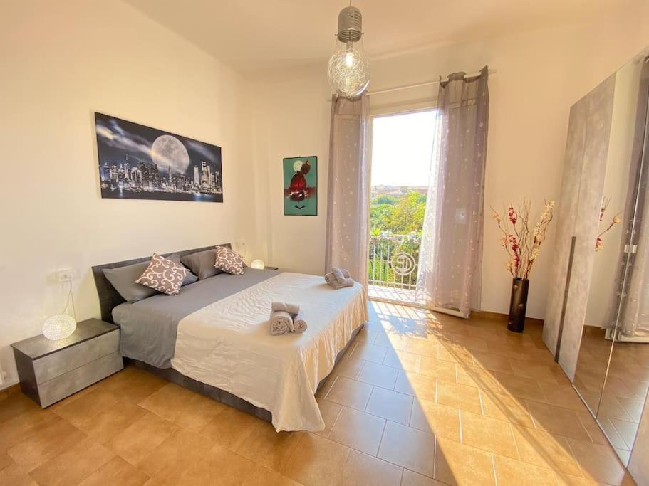 Comfy With Wi-fi/netflix Apartment *