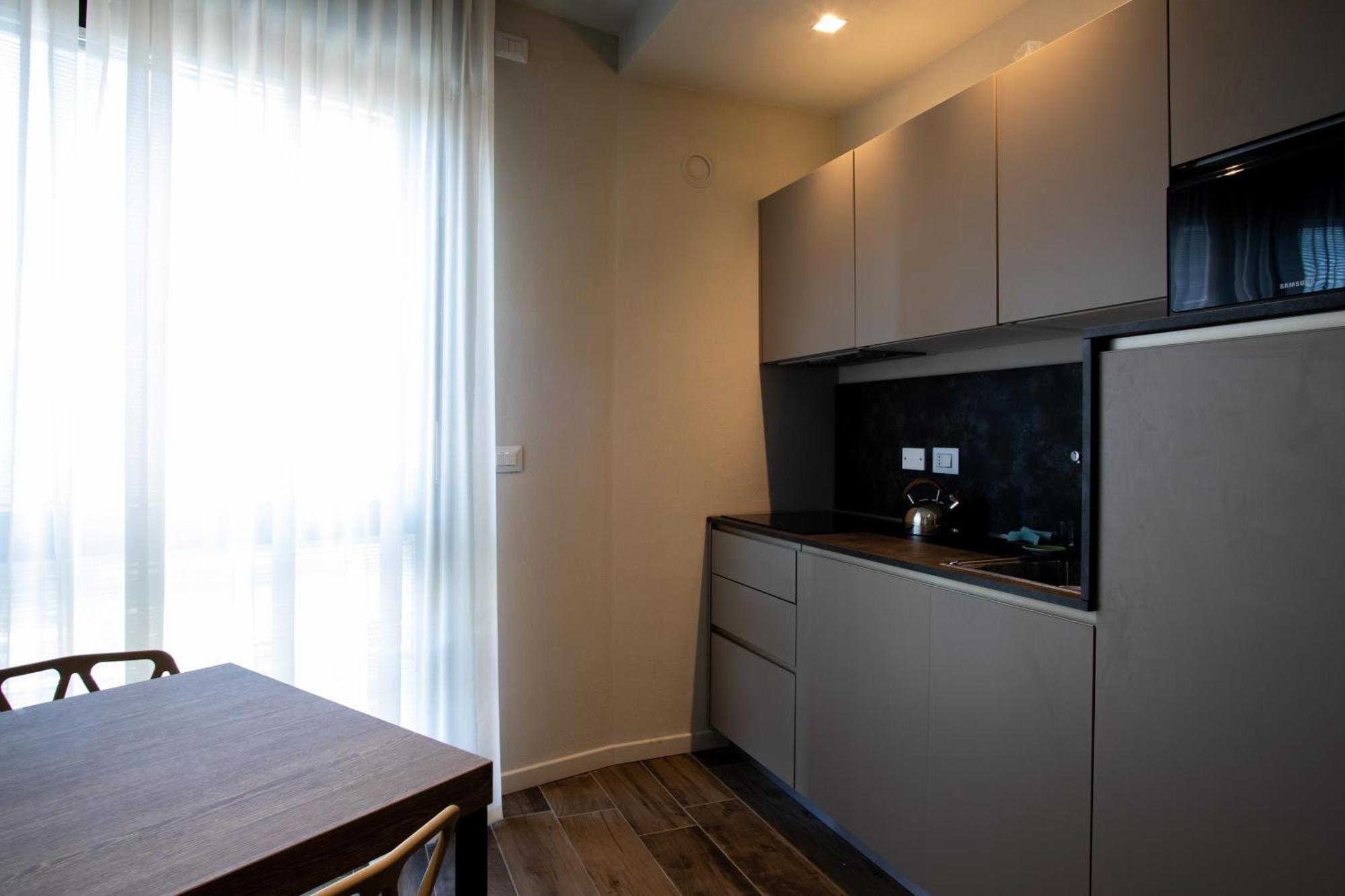 Astoria Living * Bologna