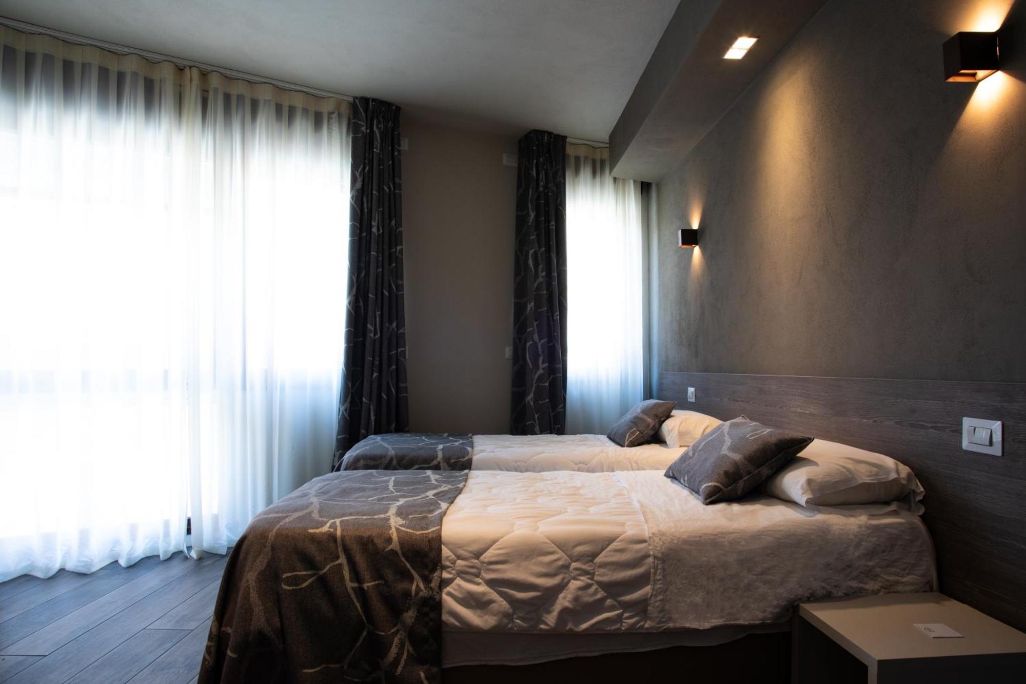 Apartment Astoria Living *