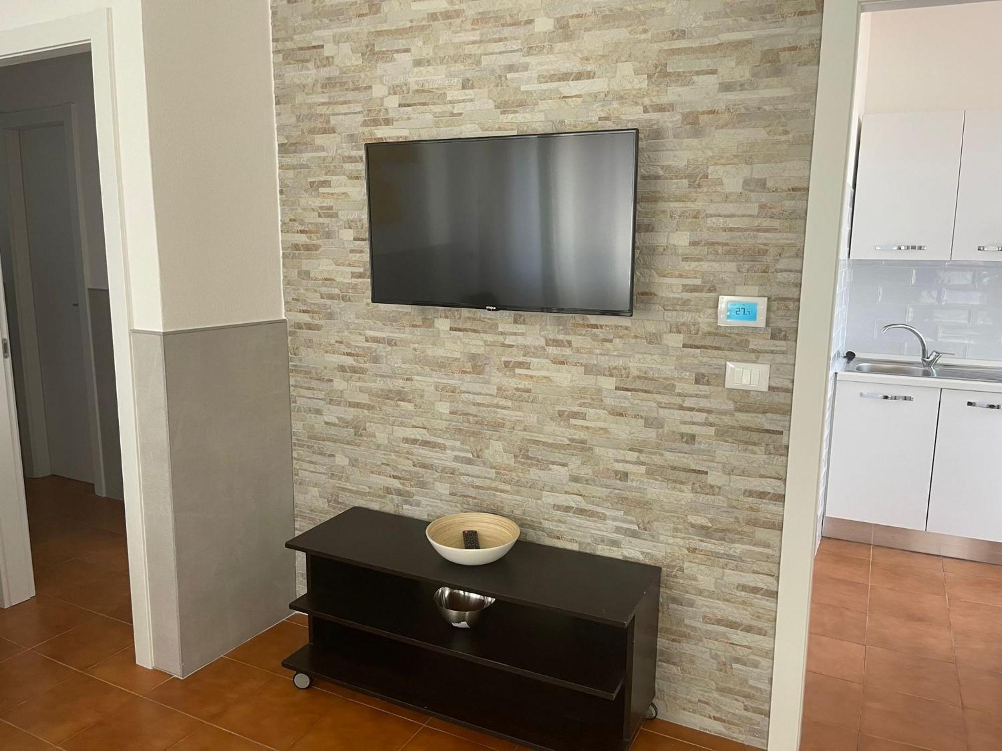 59 Tourist House Lame - Self Check-in Appartement *