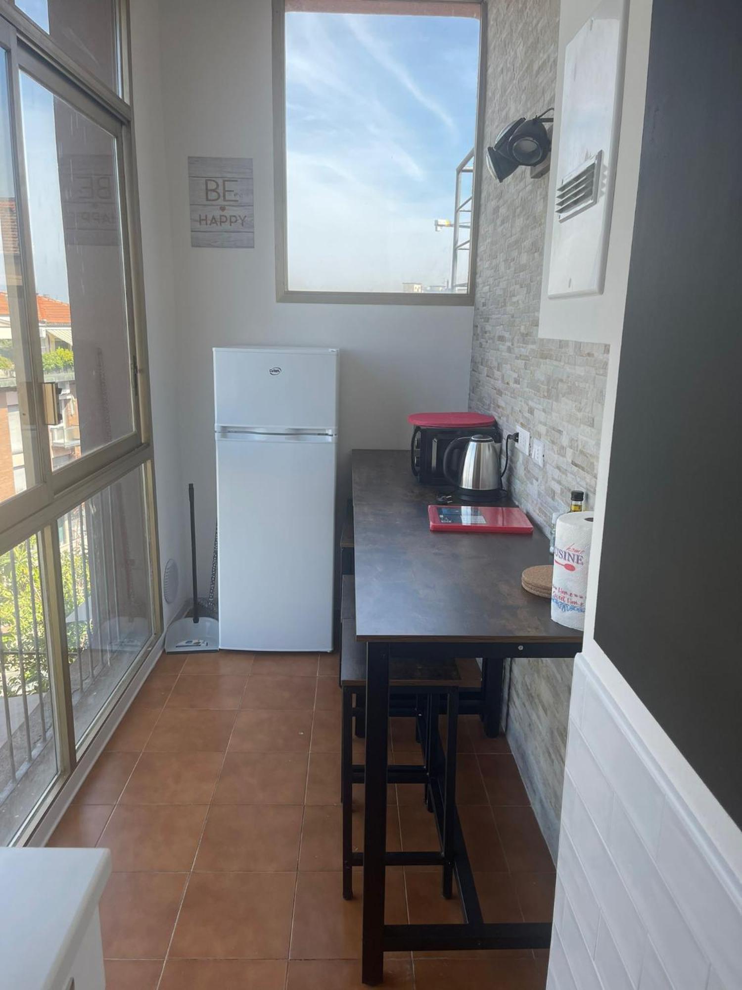 59 Tourist House Lame - Self Check-in Appartement *