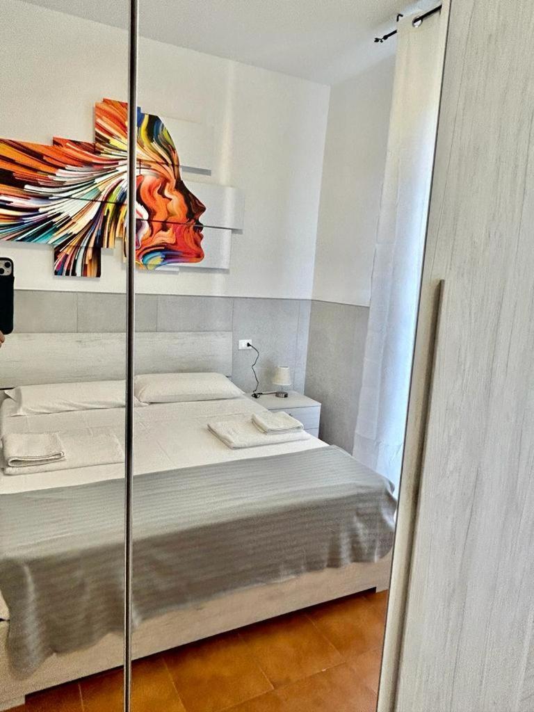 59 Tourist House Lame - Self Check-in Appartement