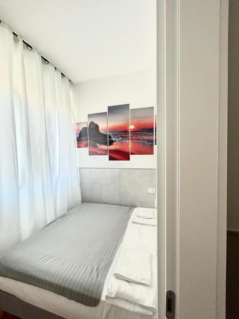 59 Tourist House Lame - Self Check-in Appartement