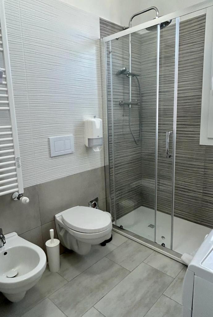 59 Tourist House Lame - Self Check-in Appartement