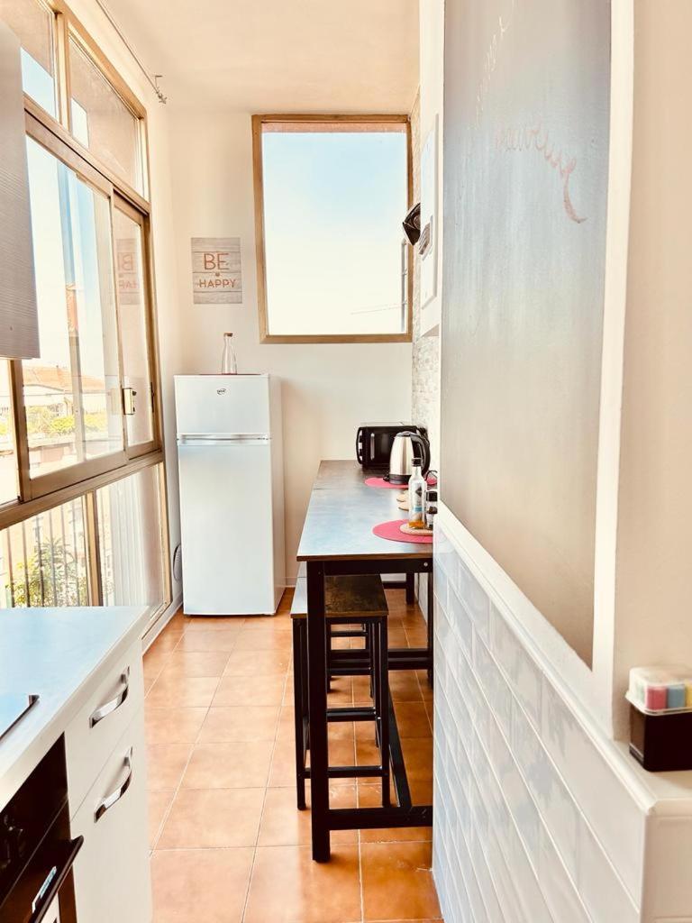 59 Tourist House Lame - Self Check-in Appartement