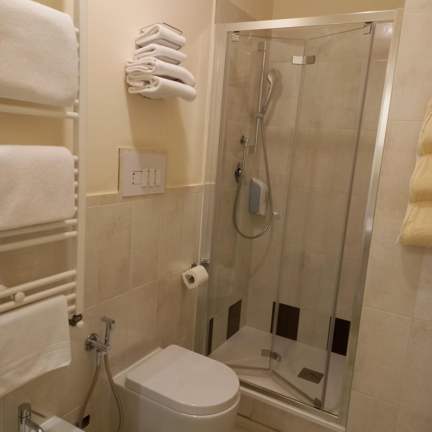 Guest house Angelica *