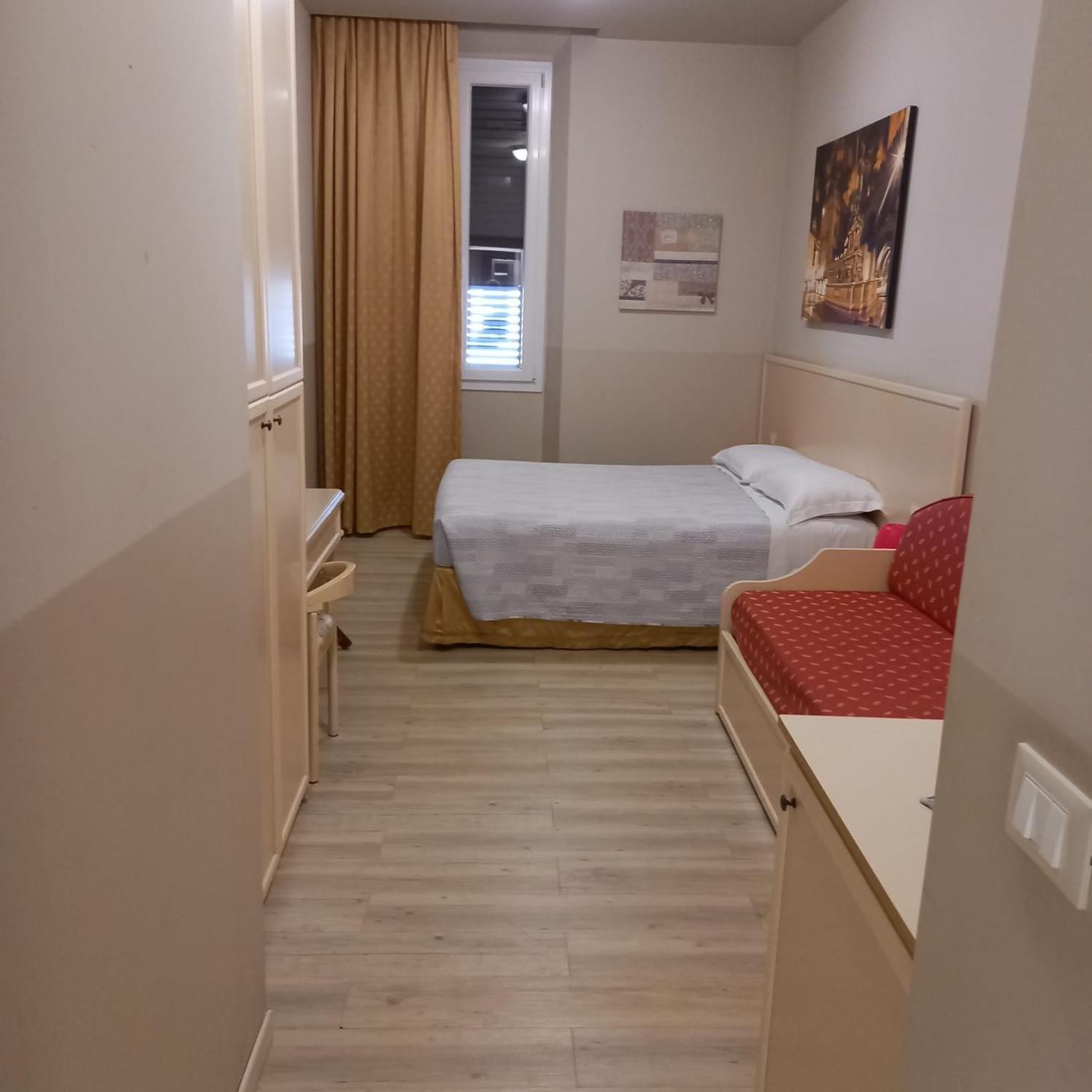 Angelica Guest house *
