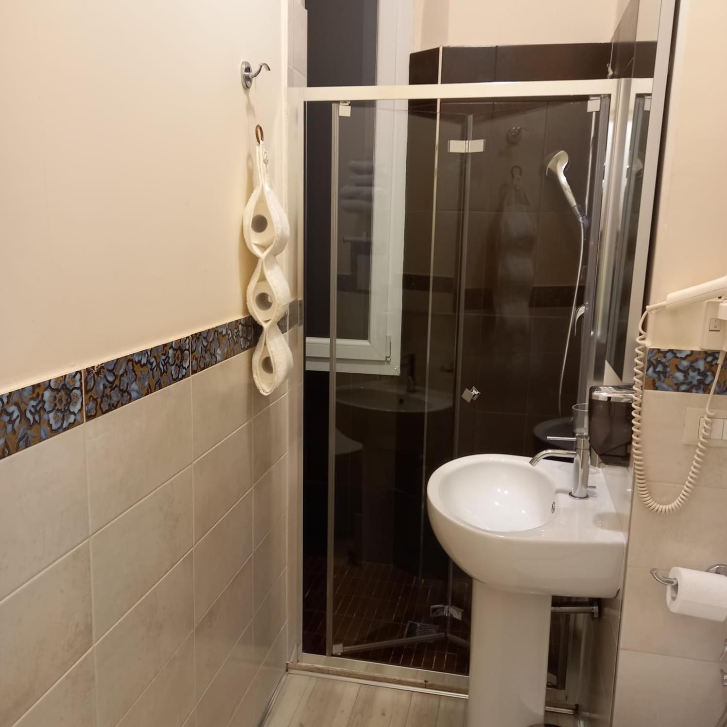 Angelica Guest house Bologna