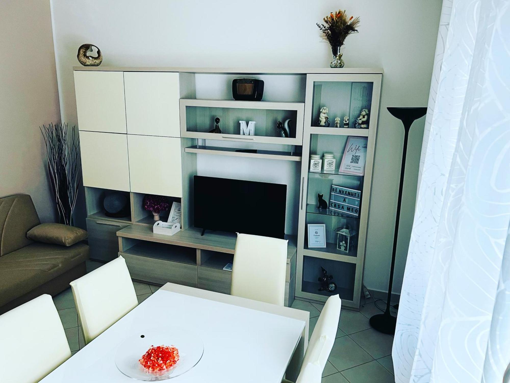 Casa Meo Bologna