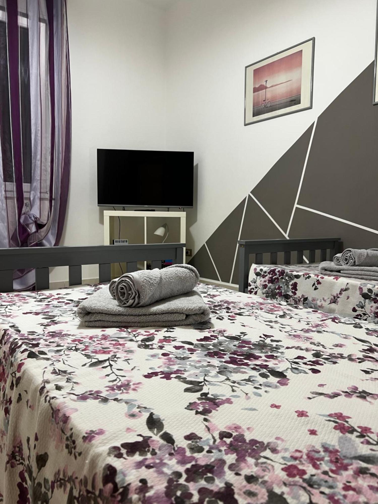 Apartment Casa Meo Bologna