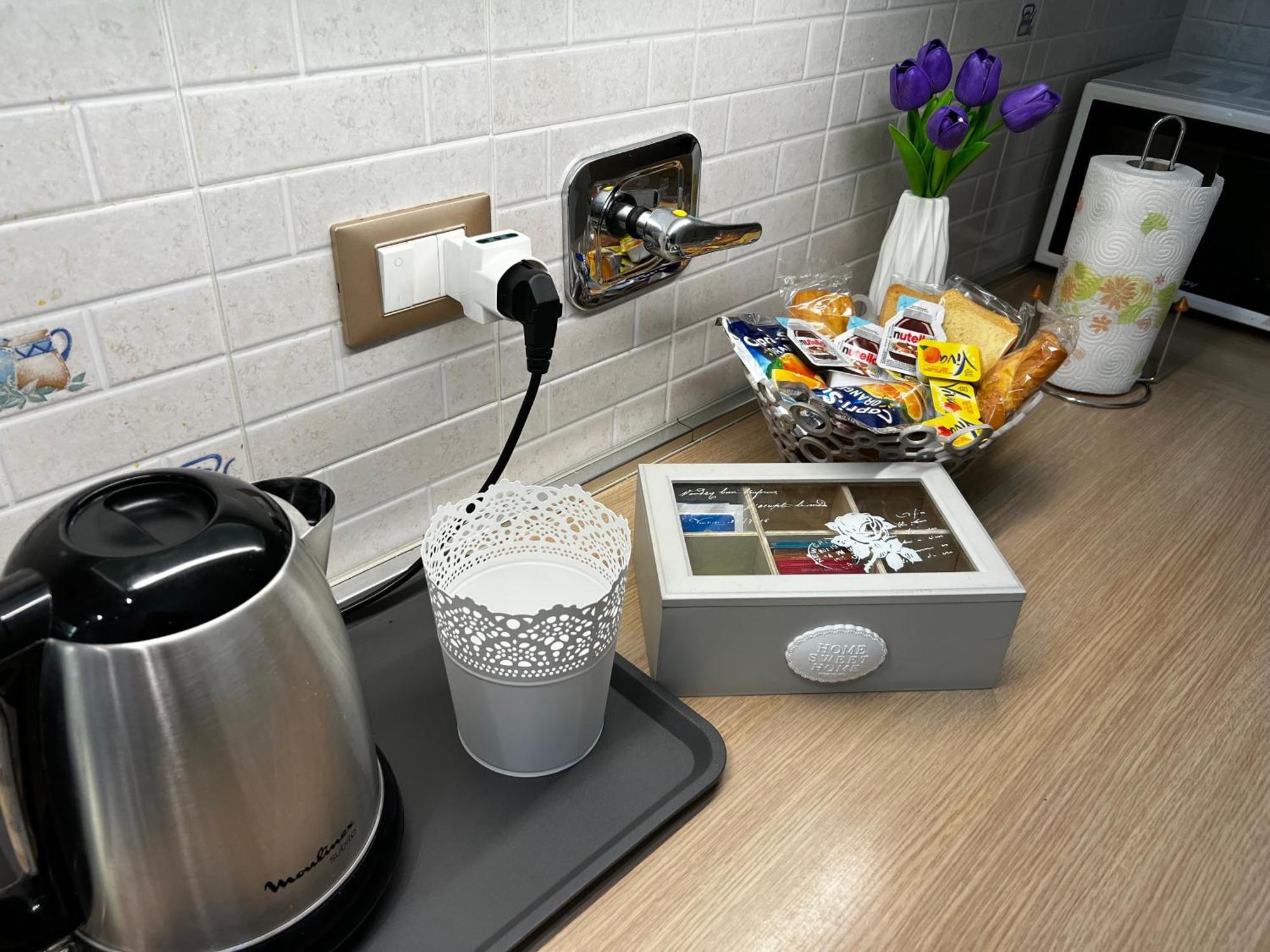 Casa Meo Apartment *