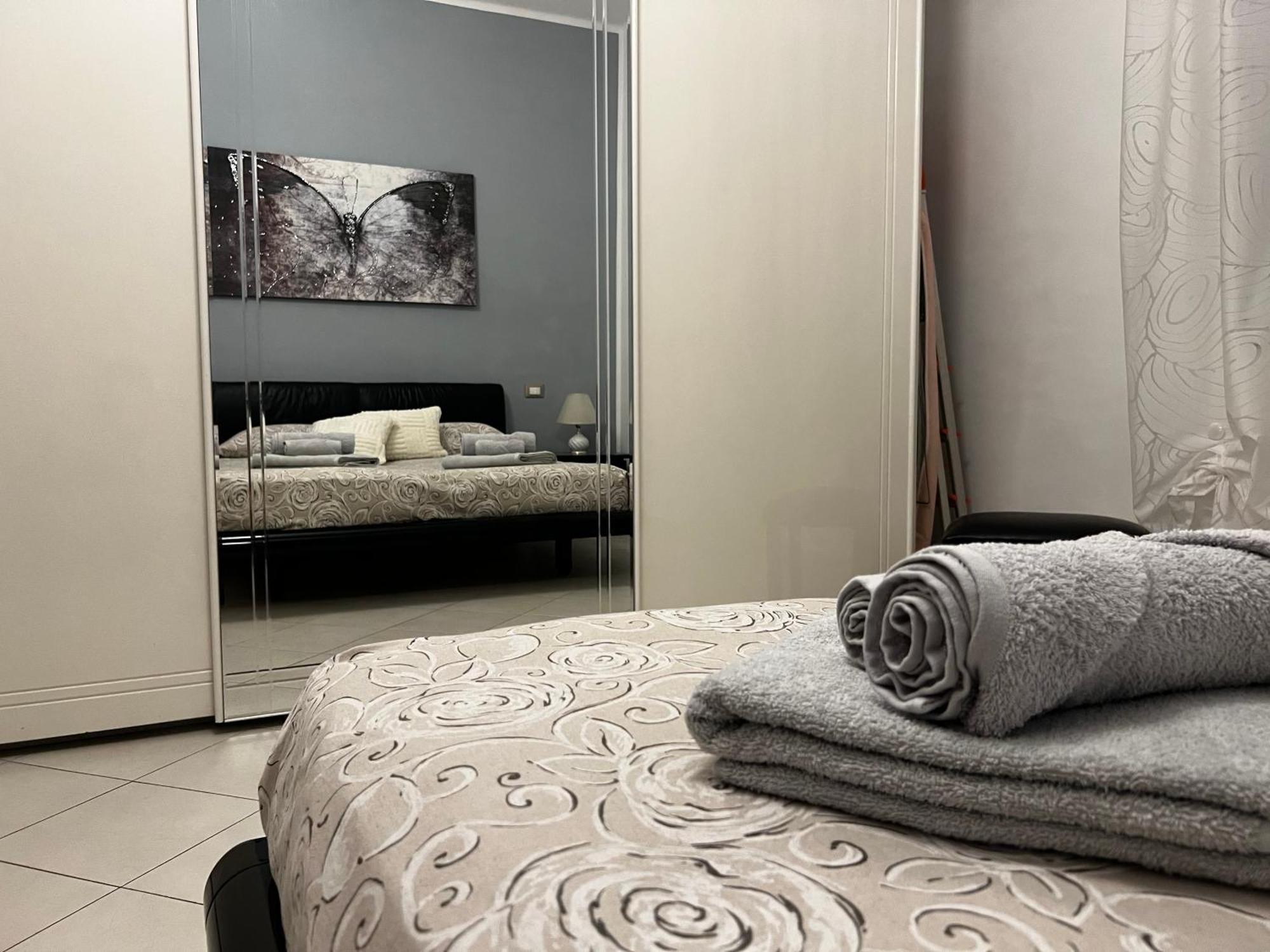 Casa Meo Apartment *