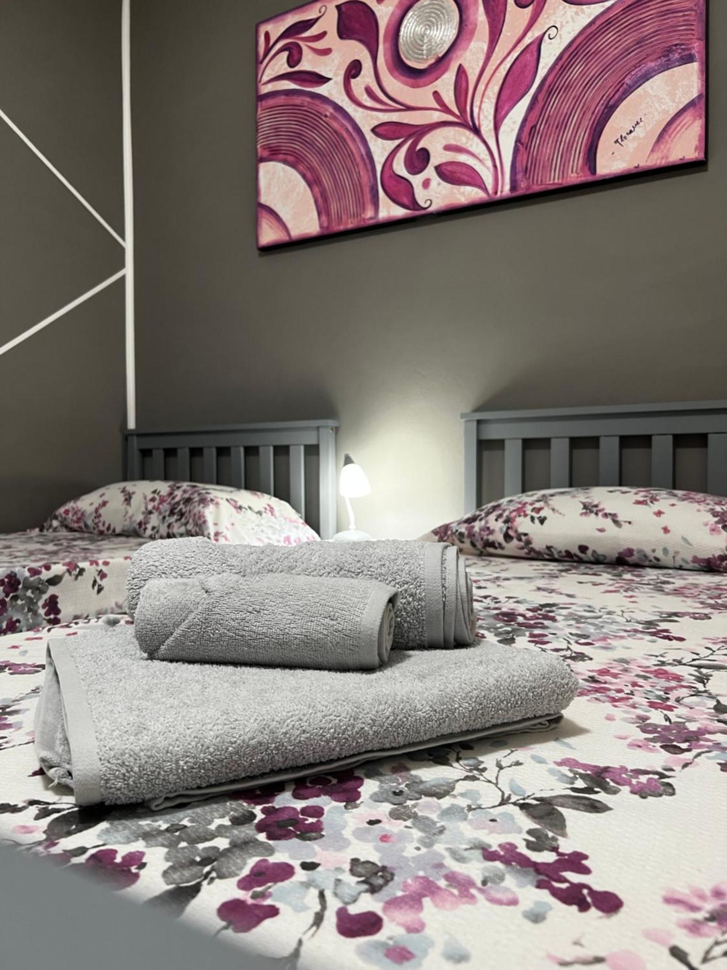 Apartment Casa Meo *